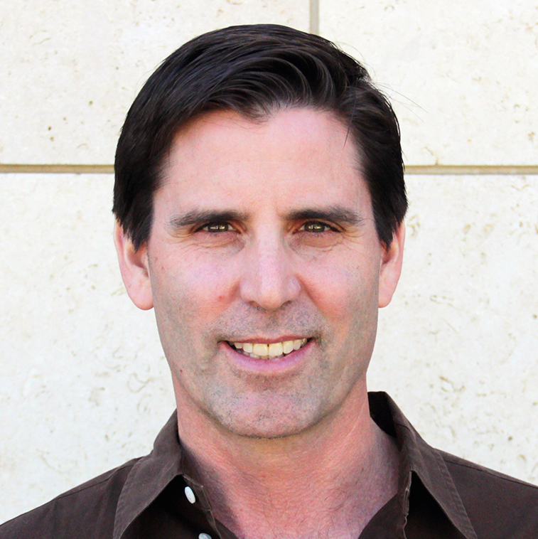 Stanford University Professor Mark Z. Jacobson